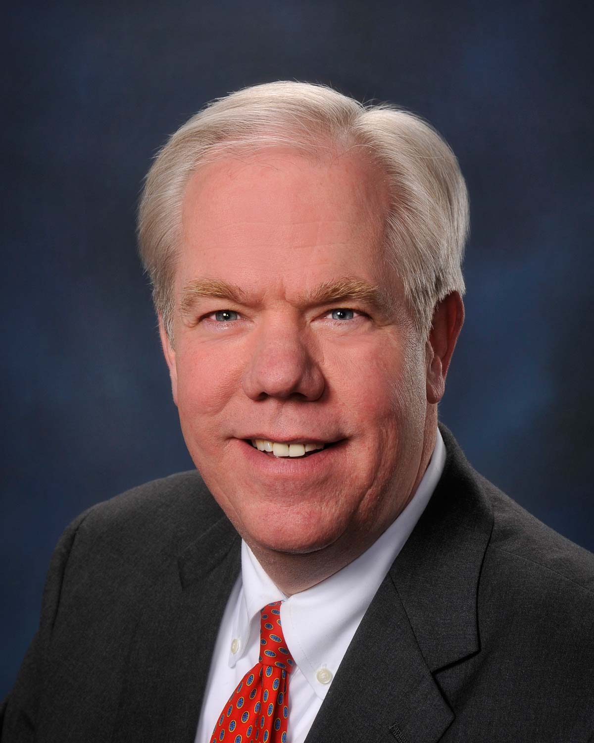 Charlie Ingram, executive vice president and chief marketing officer of Eriez Manufacturing, plans to retire at the end of the year.
