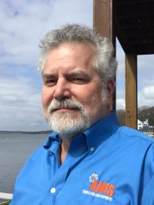 AIMS Metrology appoints national sales manager