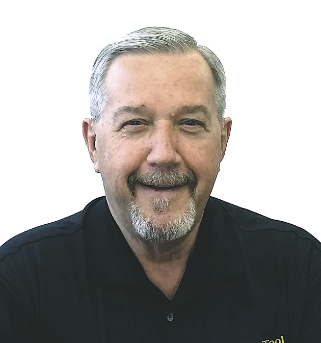 Cline Tool – Bill Gind opt