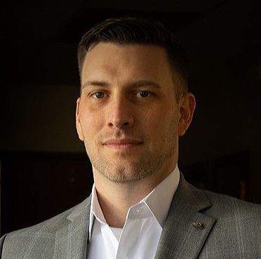 Image from Lawlor named new CEO of Dapra