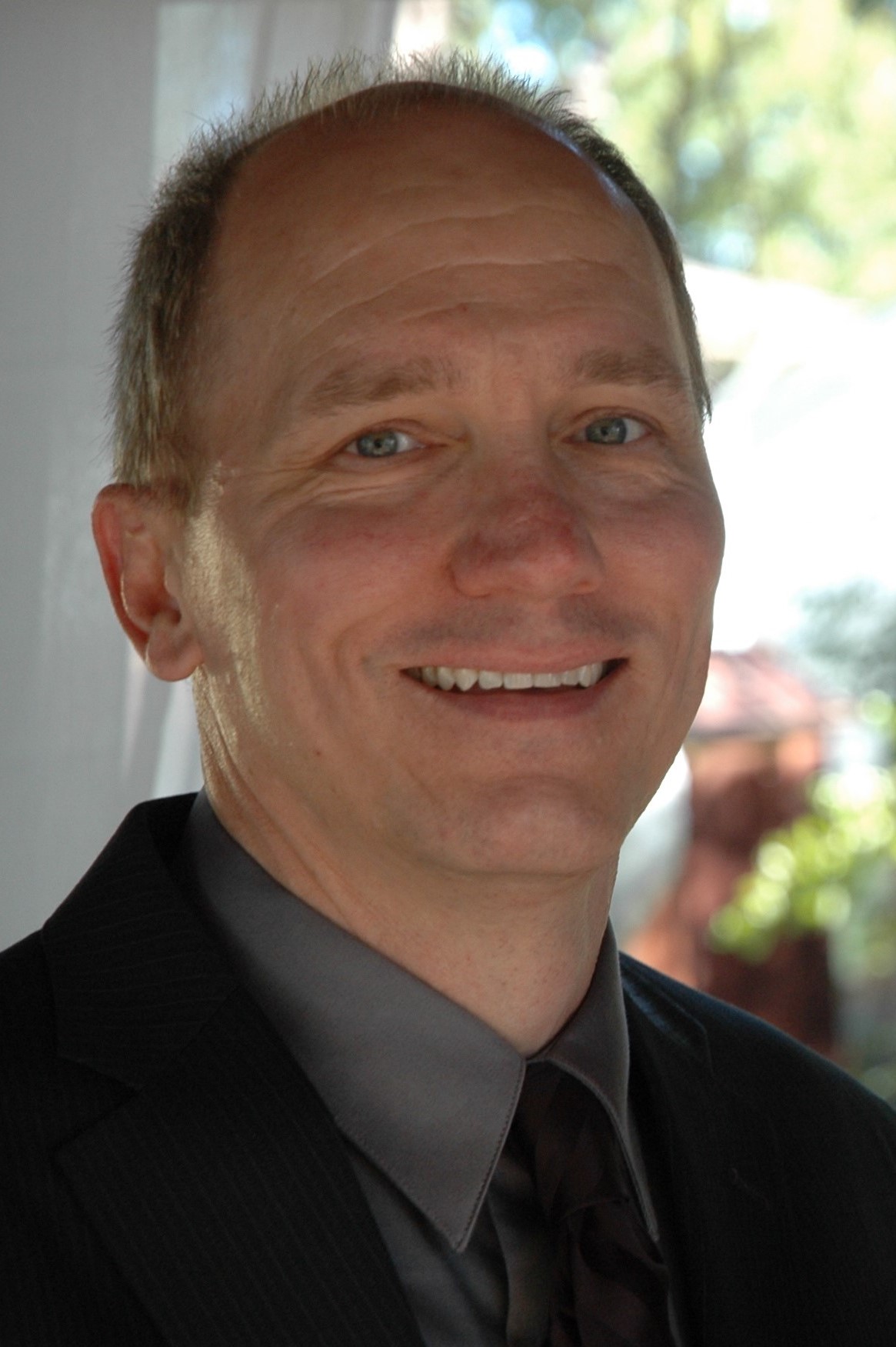 Vero Software Ltd. hires Darin Weatherbee