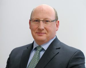 Heidenhain Corp. names new vice president