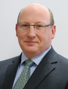 Heidenhain Corp. appoints CEO