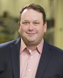 Dorner Manufacturing Corp. appoints regional sales manager