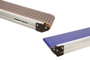 Dorner Latin America building conveyors from new facility in Mexico