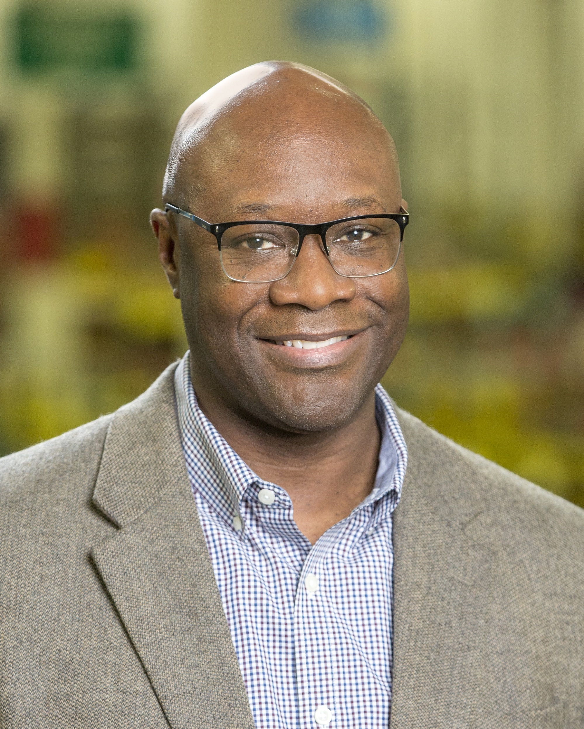Dorner Manufacturing Corp. appoints Ben McGruder