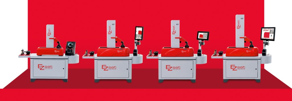 EZset line