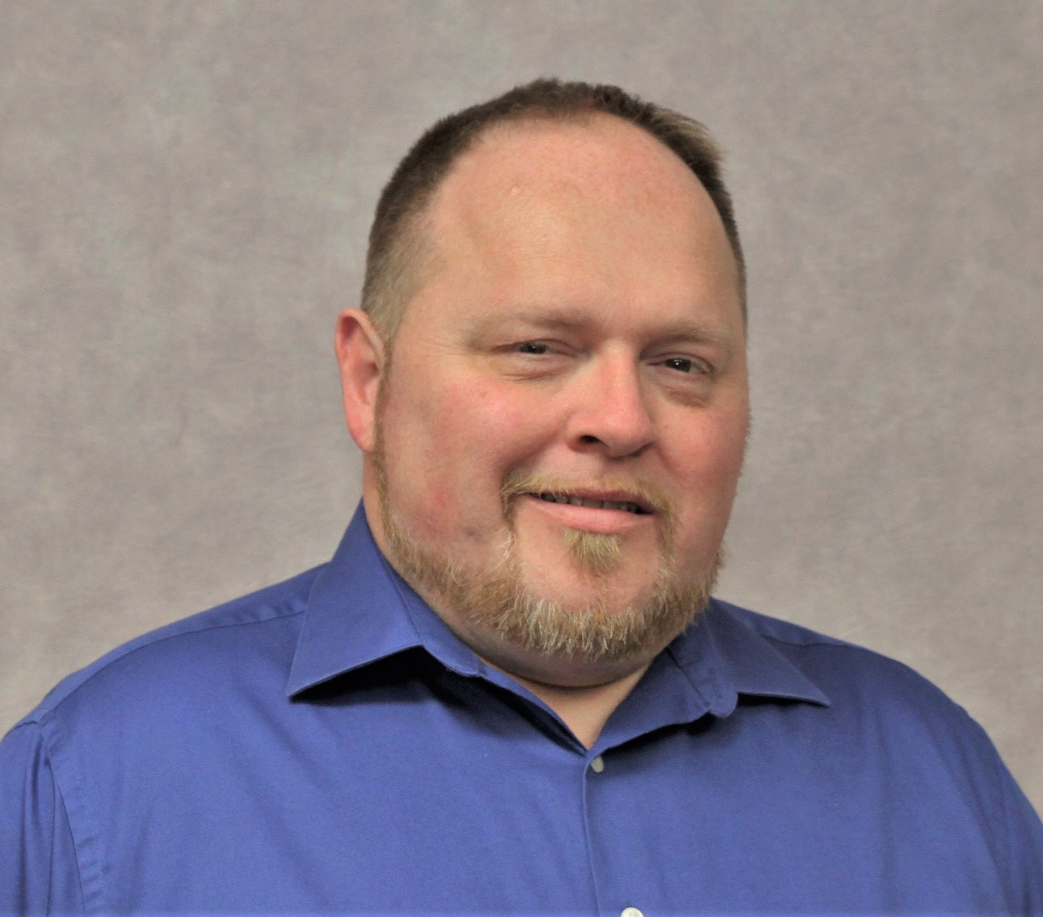 Kitagawa North-Tech Inc. hires Edward Borsos