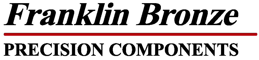Franklin Bronze Precision Components LLC