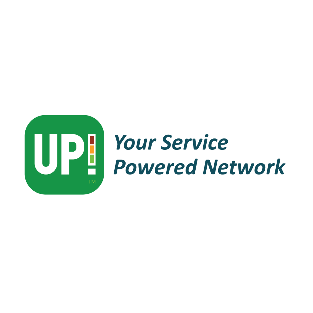 Image from The UP! Network wins mobile application award