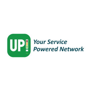 The UP! Network wins mobile application award