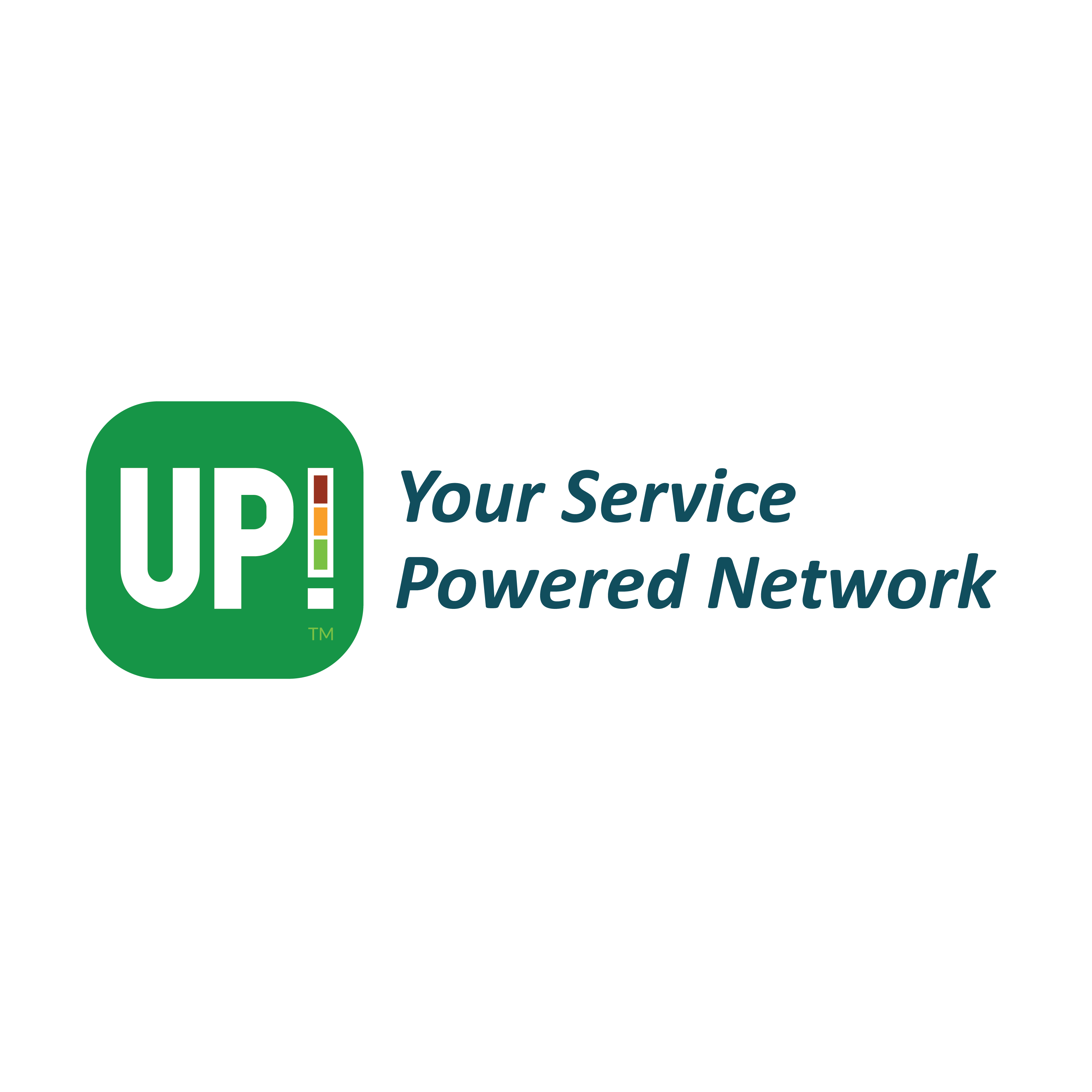 The UP! Network wins mobile application award image