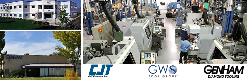 GWS Tool Group acquires carbide and PCD company image