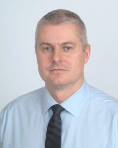 Heller Group appoints Kenneth Goodin