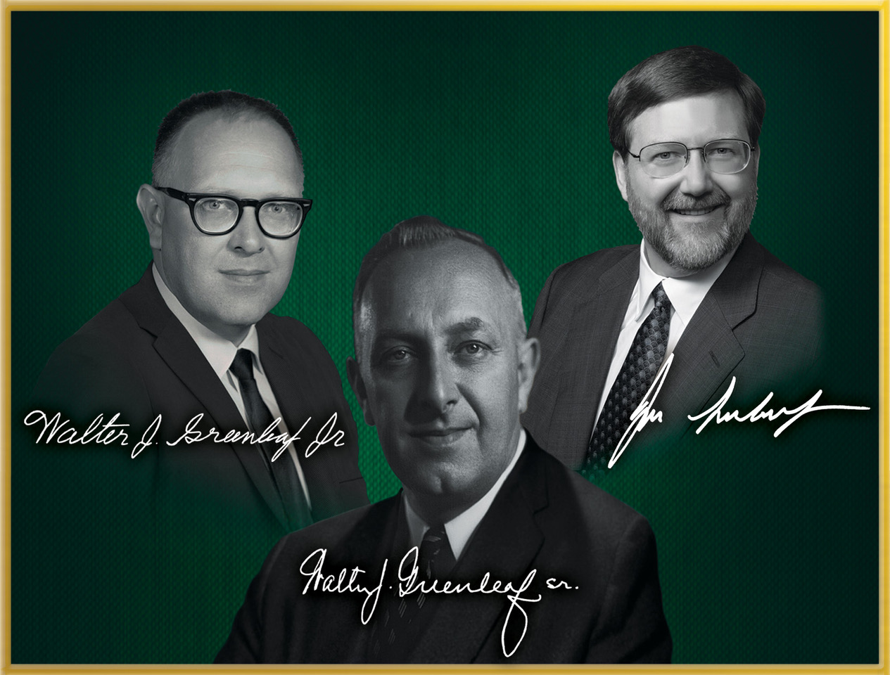 Pioneering companies celebrate milestone anniversaries image