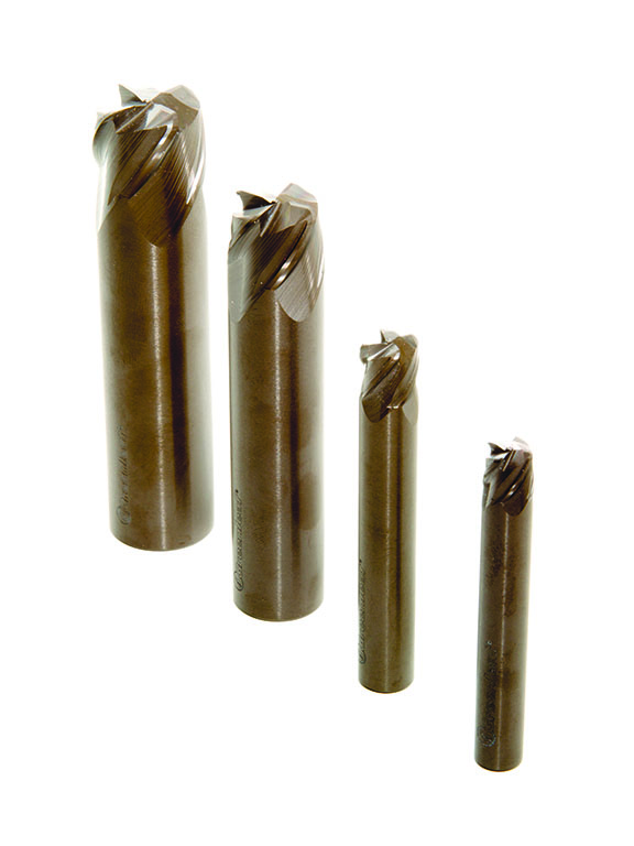 Greenleaf launches tough, high-performance ceramic end mills to the market image
