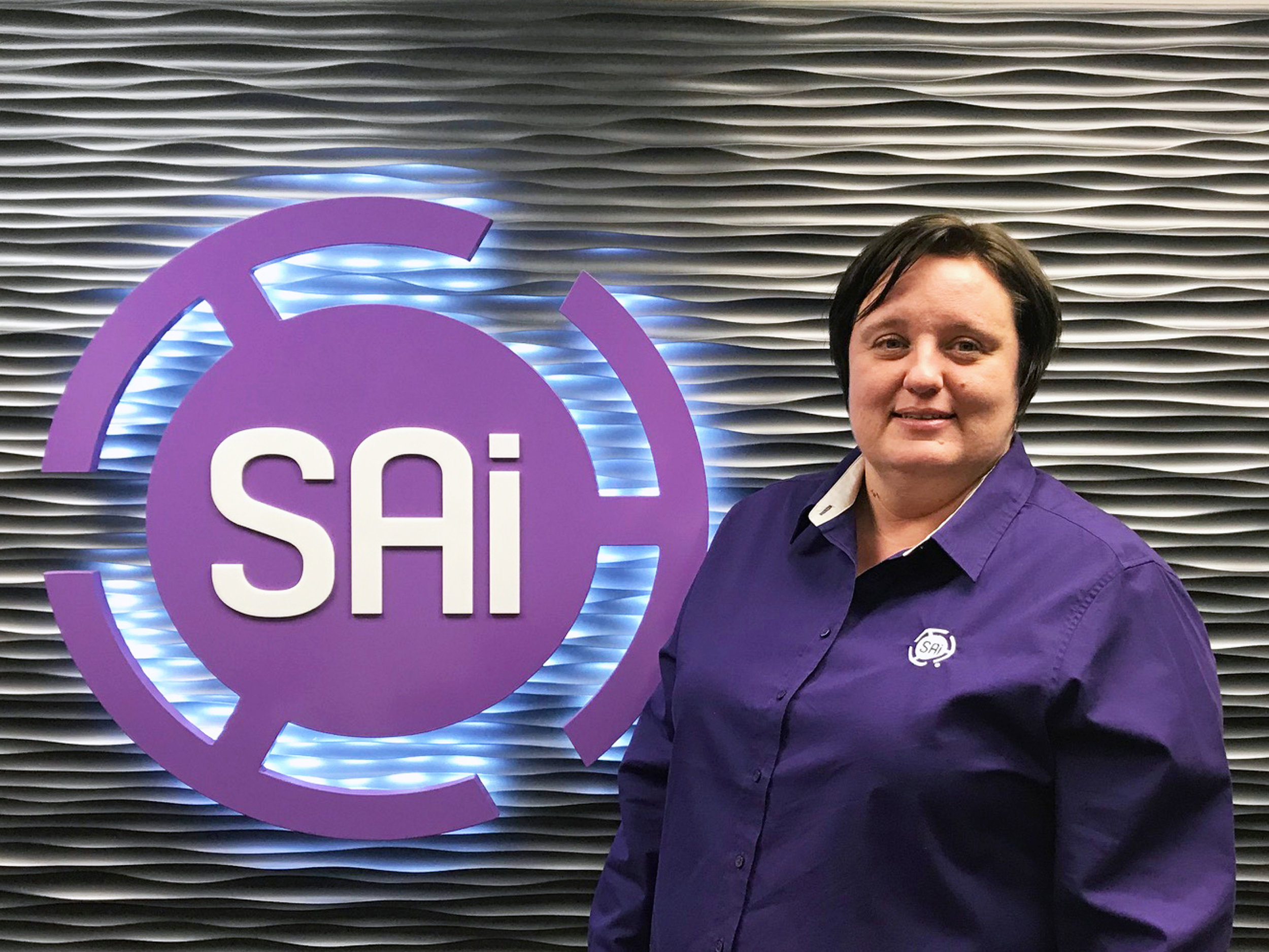 SA International Inc. promotes Gudrun Bonte