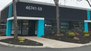 Heidenhain Corp. opens office on West Coast