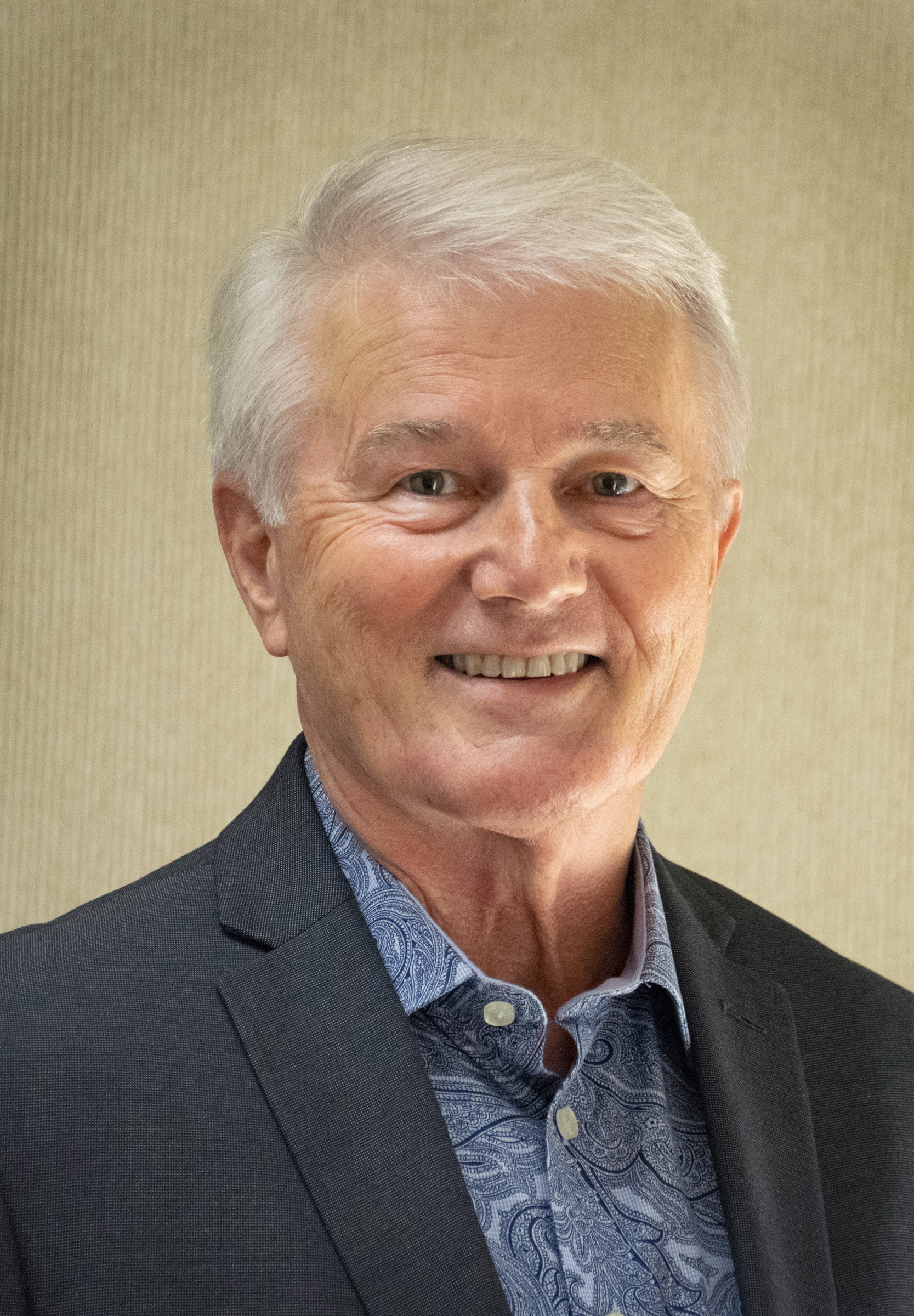 Motion Industries Inc. appoints Hal Midkiff