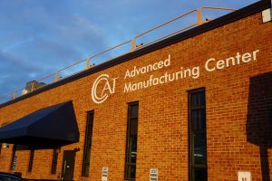 Renishaw and Connecticut tech center partner on training