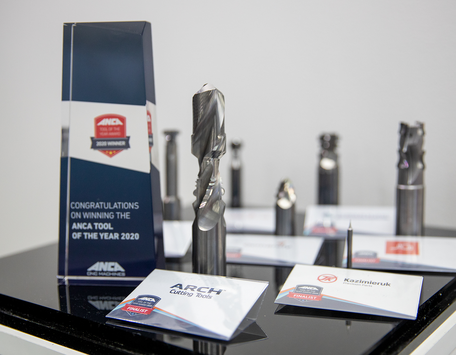ANCA 2021 Tool of the Year contest deadline nears image