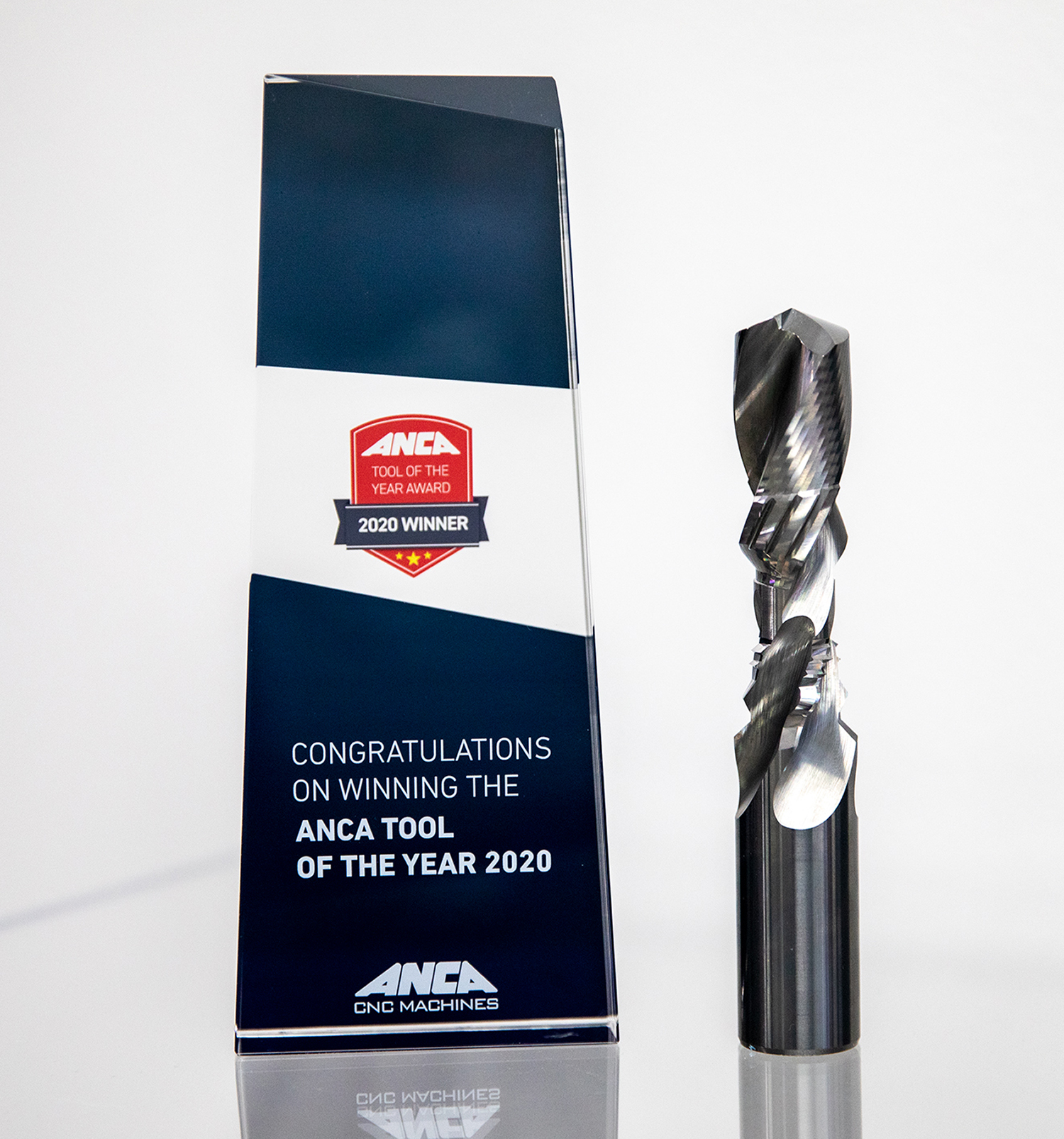 ANCA 2021 Tool of the Year contest deadline nears image