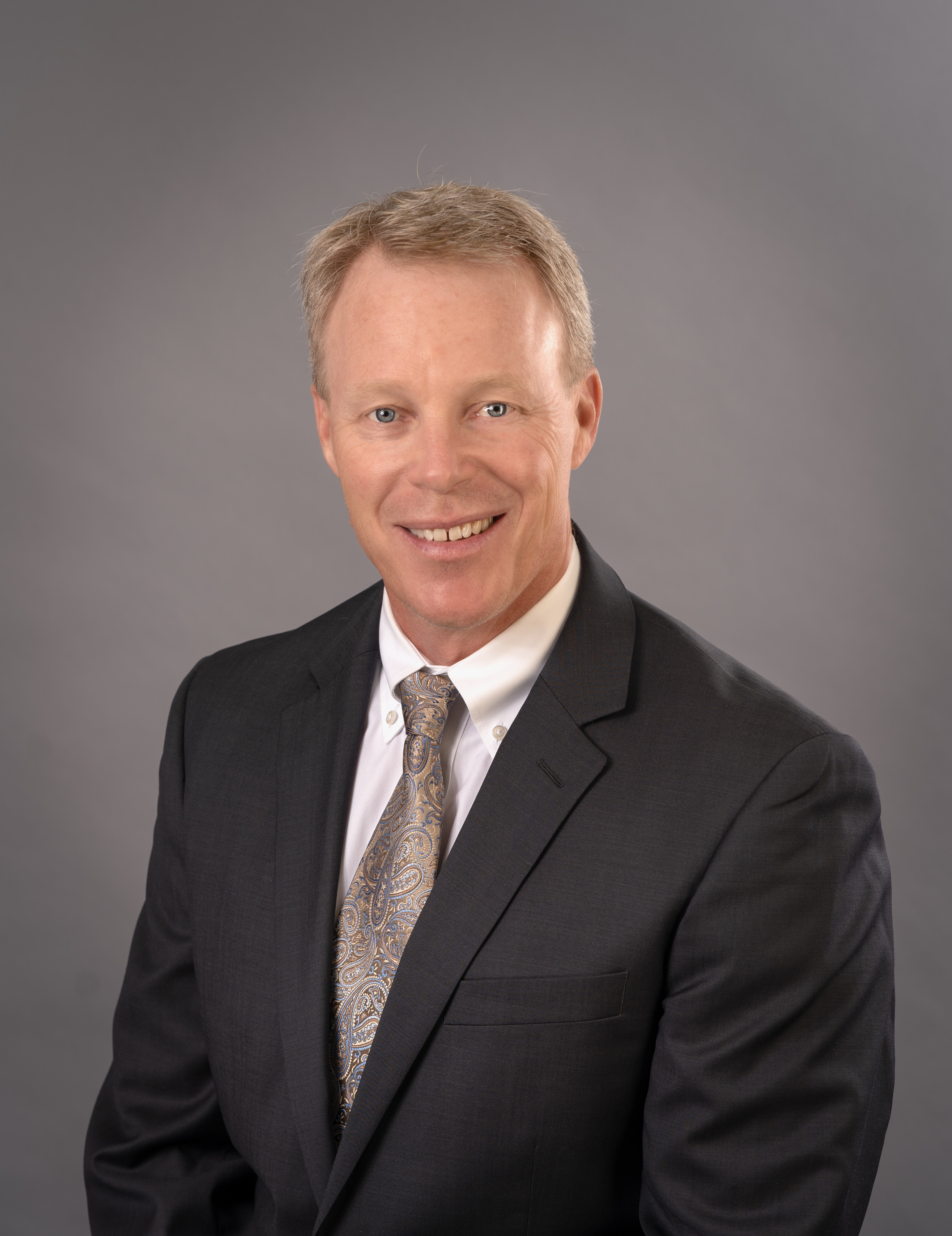 Big Kaiser names new company president image