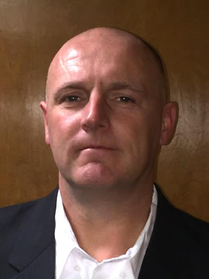 Jack Leared, who attained a wealth of carbide knowledge by spending 20 years moving up the ranks inside the organization, will lead all production operations as Vice President of Manufacturing. 