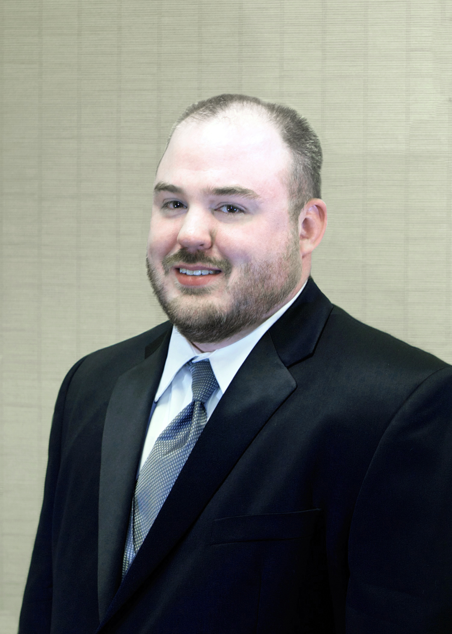 Parker Steel Co. appoints sales manager