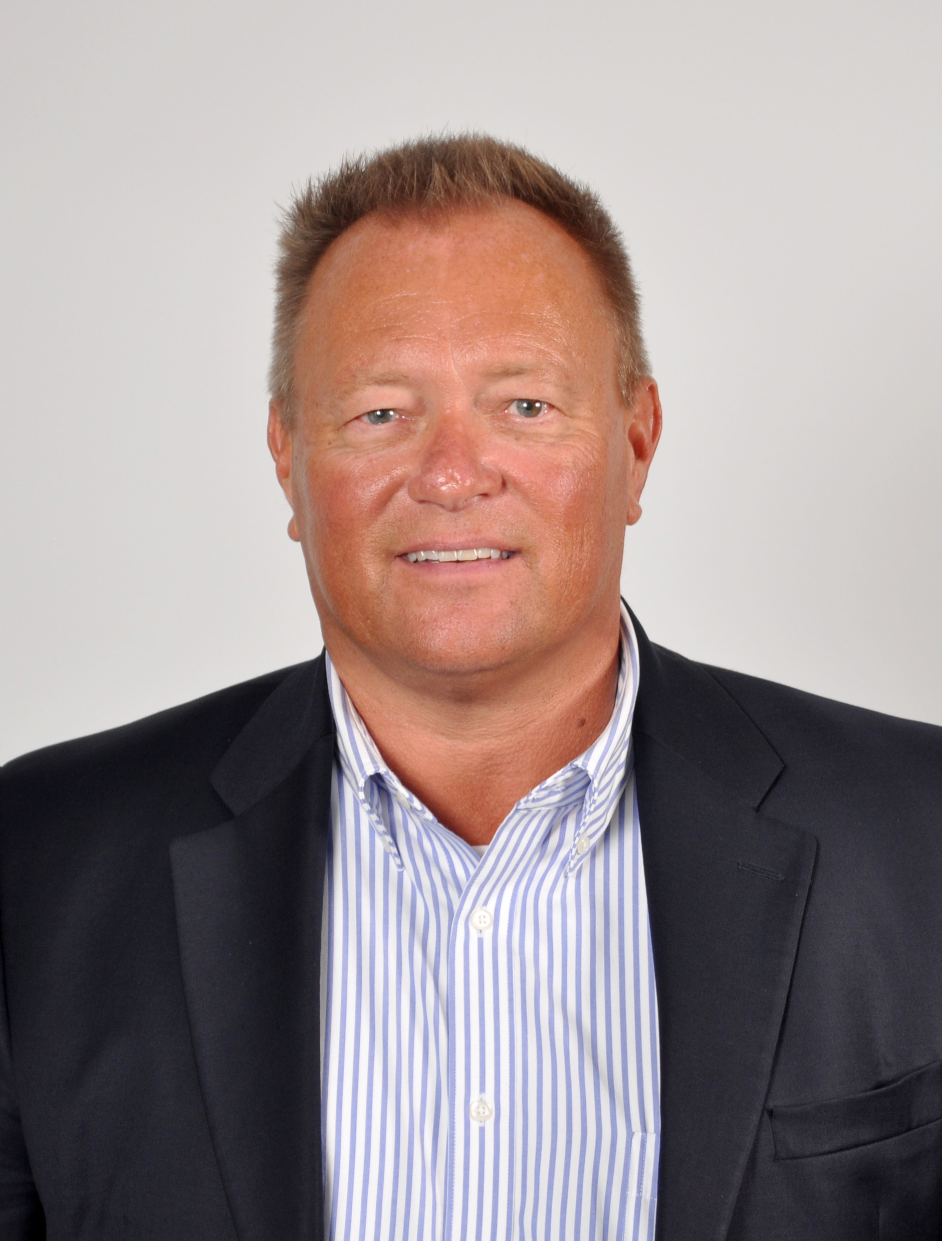 MC Machinery Systems Inc. welcomes Jeff Grim