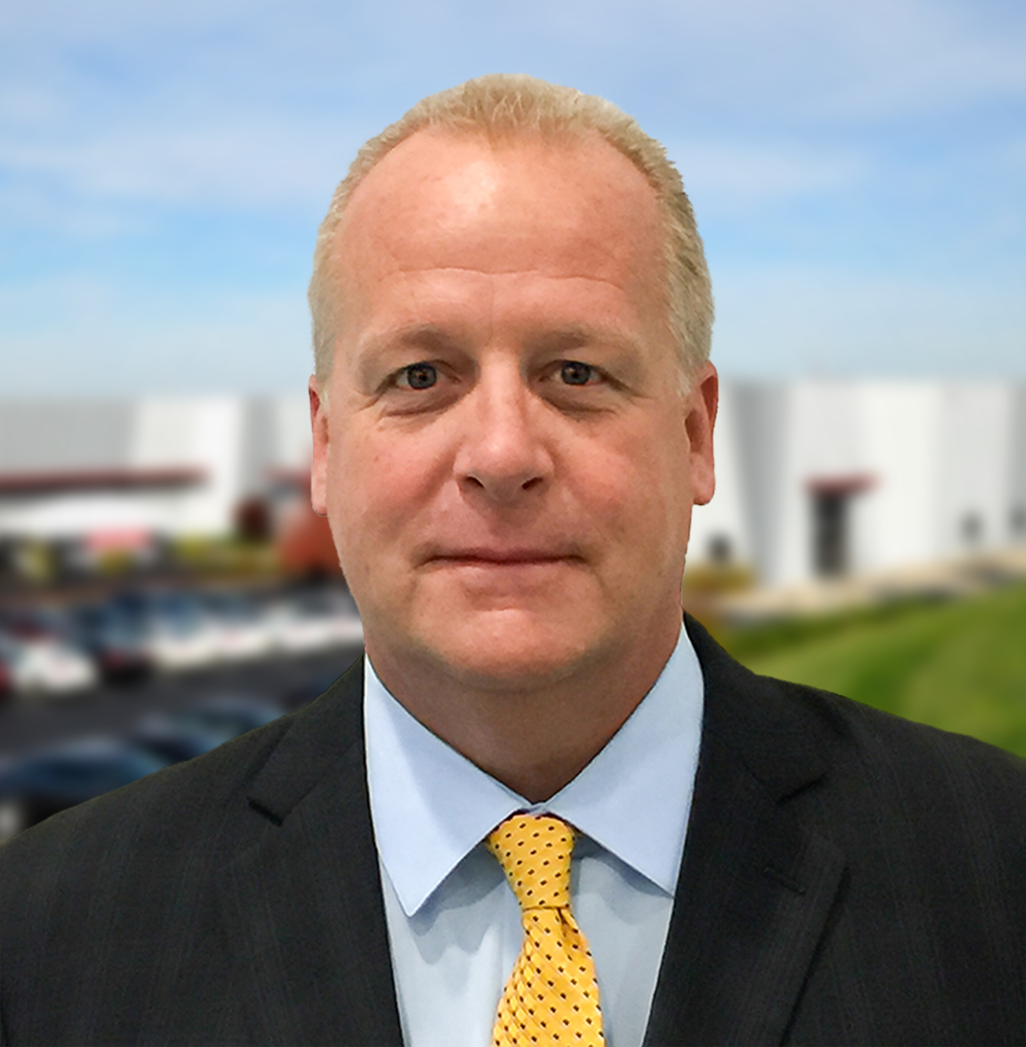 Absolute Machine Tools Inc. hires general manager