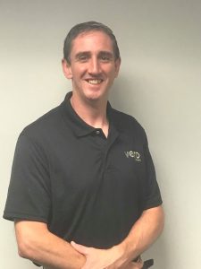 Vero Software Ltd. hires Joe Sanders