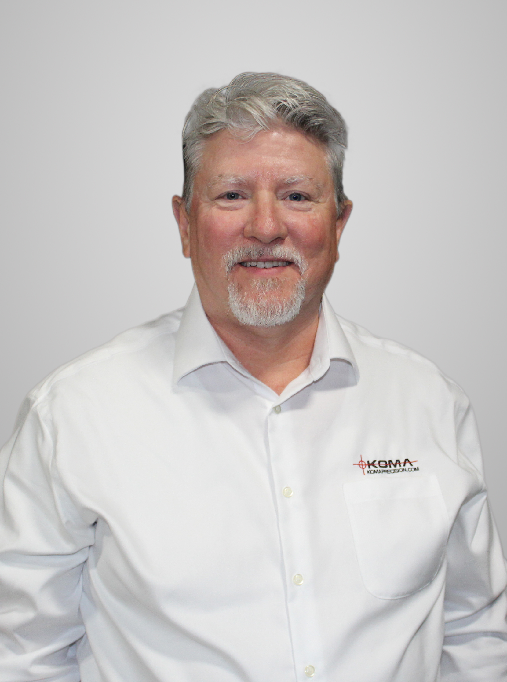 Koma Precision expands West Coast sales team