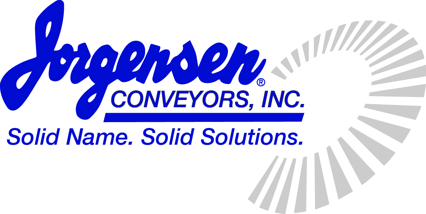Jorgensen Conveyors Inc. partners with The Whittemore Co.