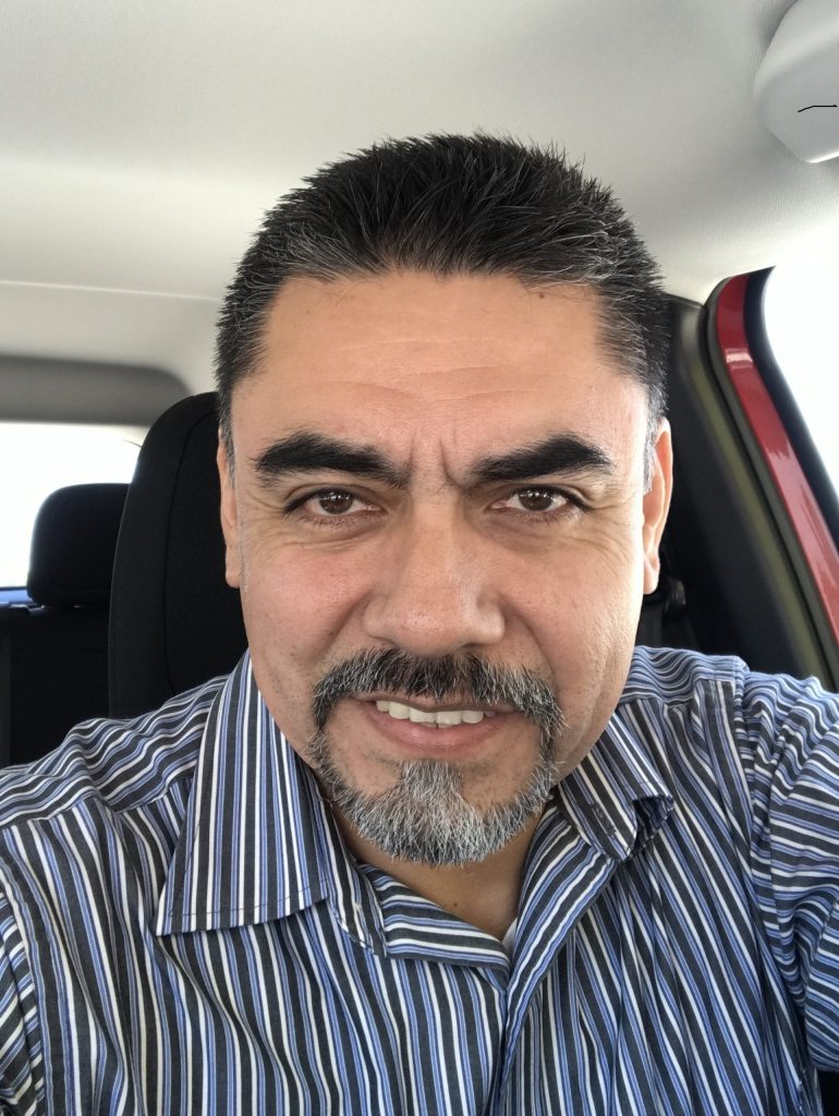 Jose Duarte