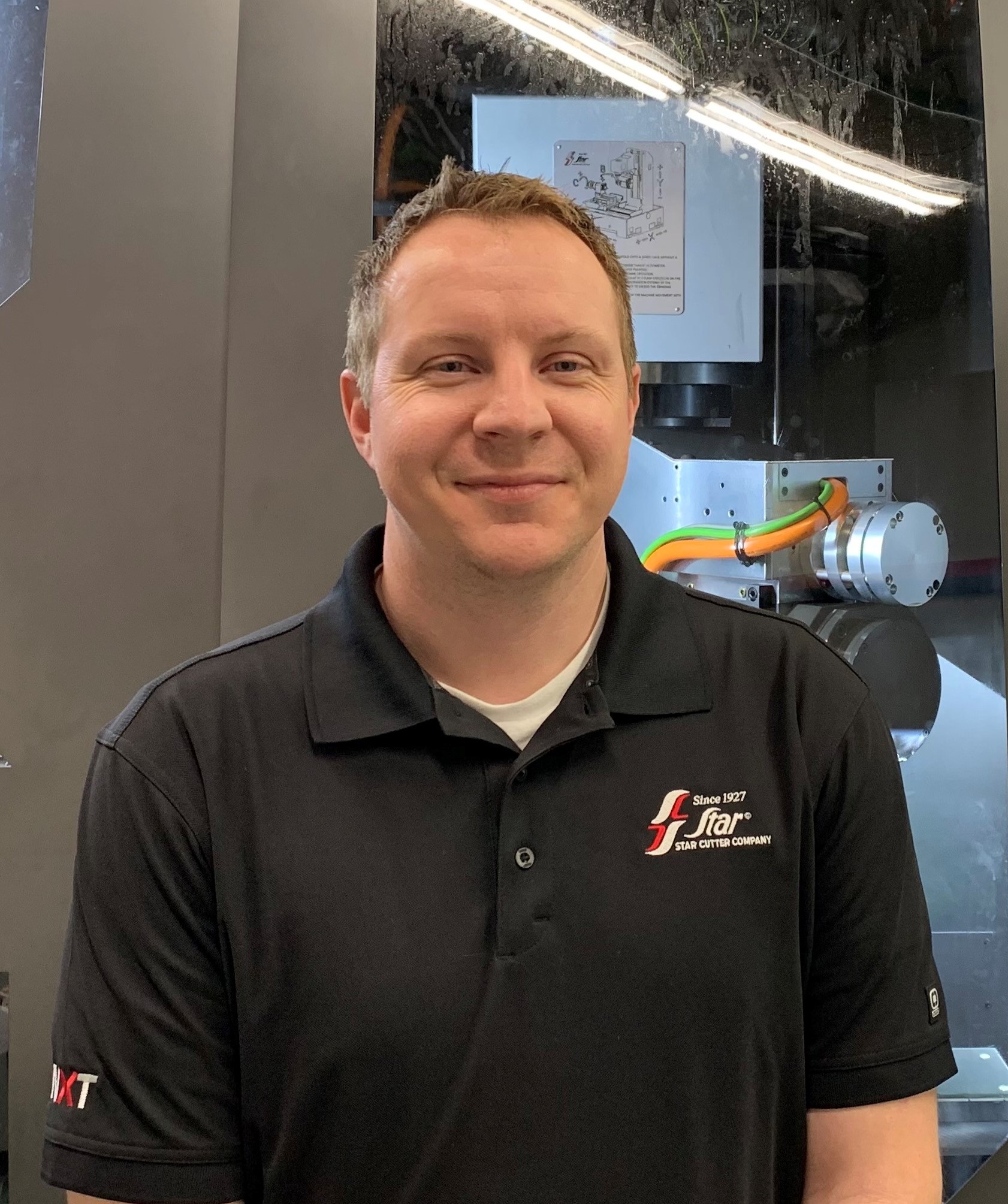 Star Cutter hires sales and applications engineer