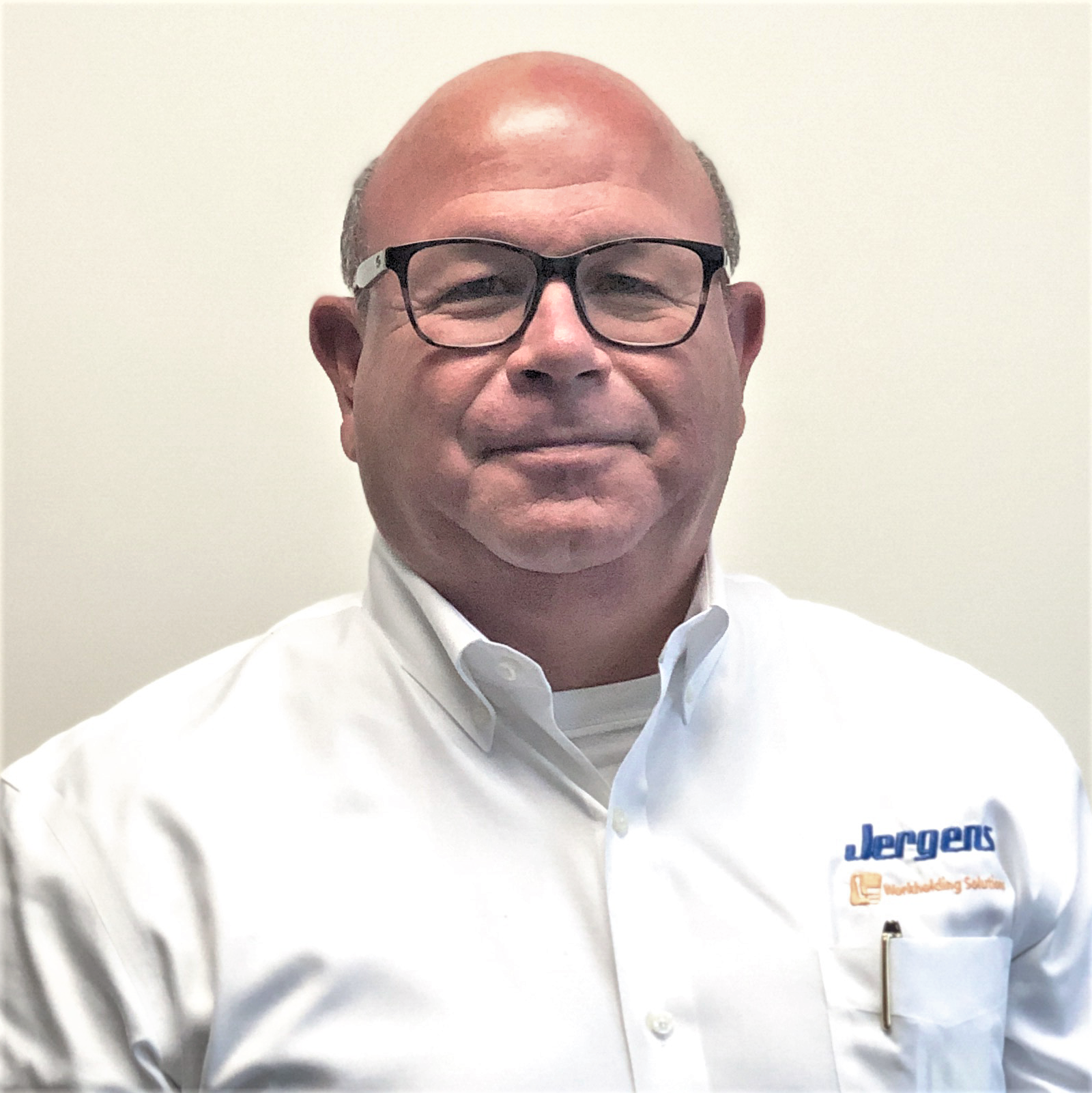Jergens Inc. appoints Ken Marvar