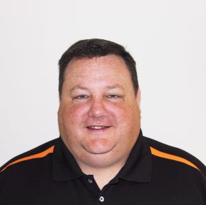 Osborn announces new territory sales manager