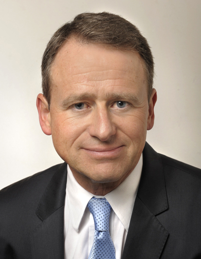 Houghton appoints new executive to lead transportation segment