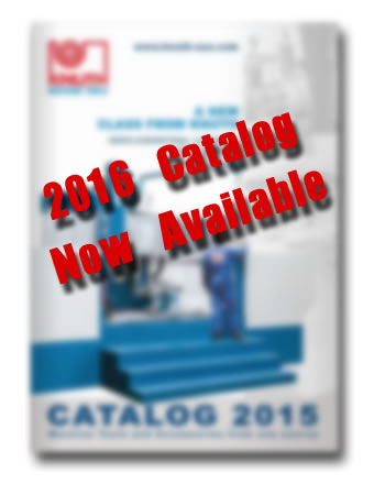 KNUTH Catalog 2016 now available image