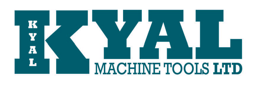 Kyal new logo