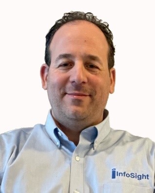 InfoSight names LaChapelle as its technical sales specialist for the Northeast image