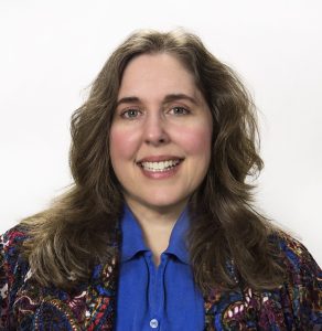 Mahr Inc. hires Lara Rapport