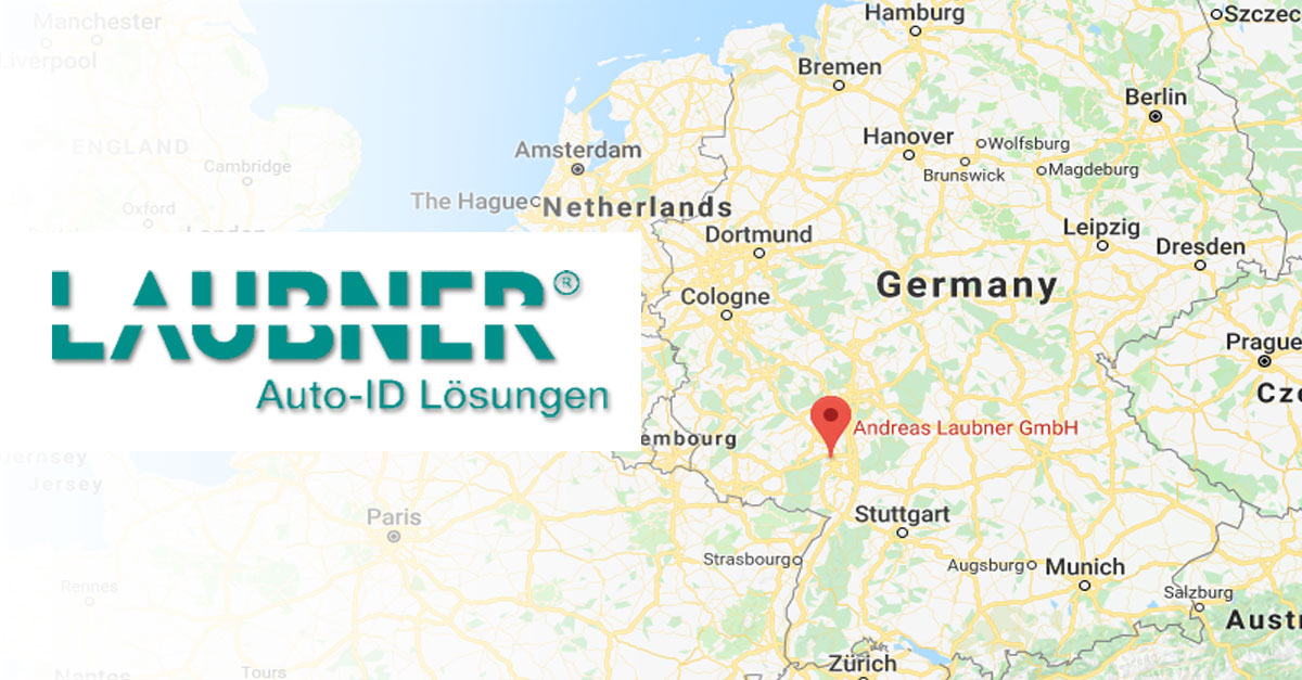 Newcastle Systems partners with Andreas Laubner GmbH image