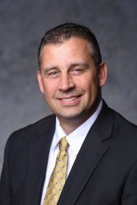 Wildeck Inc. welcomes Daniel Lorenz