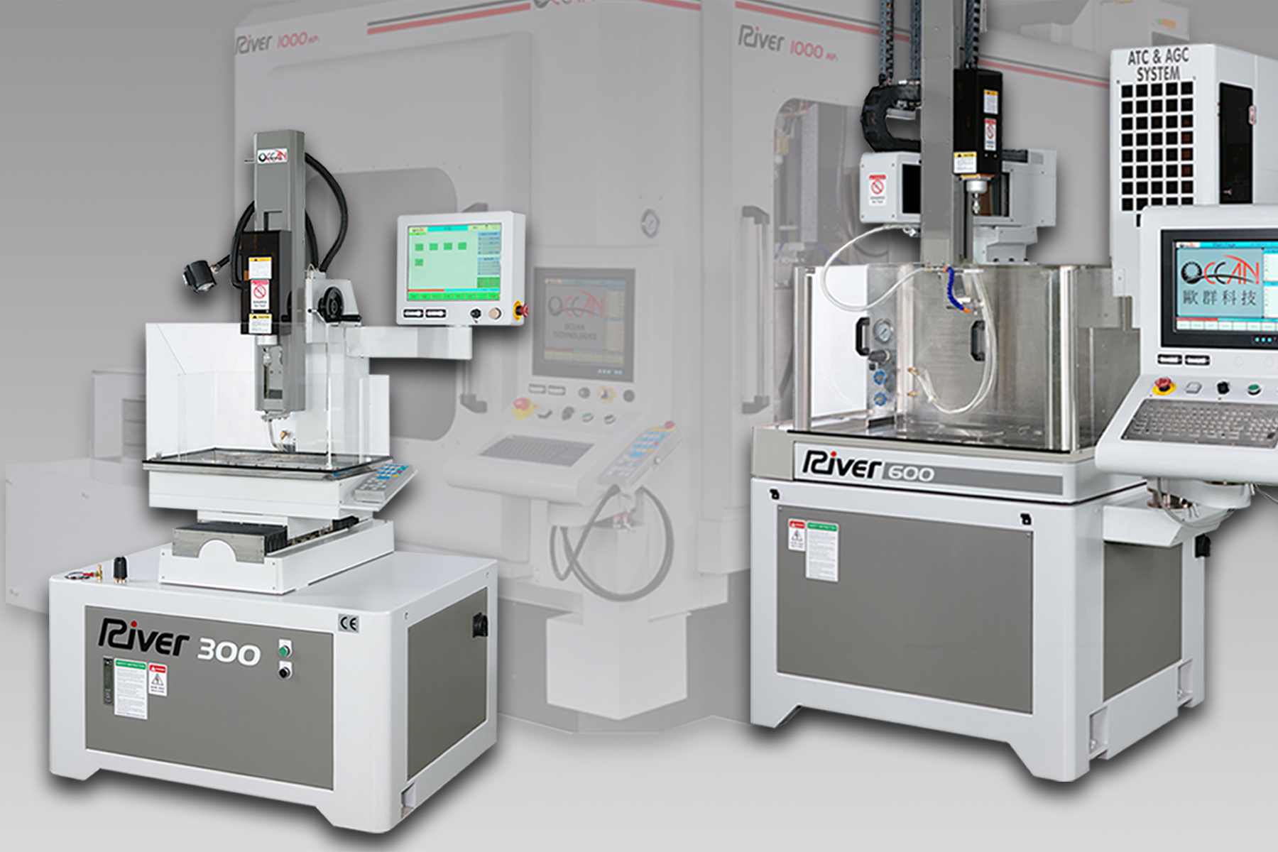 Methods Machine Tools Inc. partners with Ocean Technologies Co. Ltd.