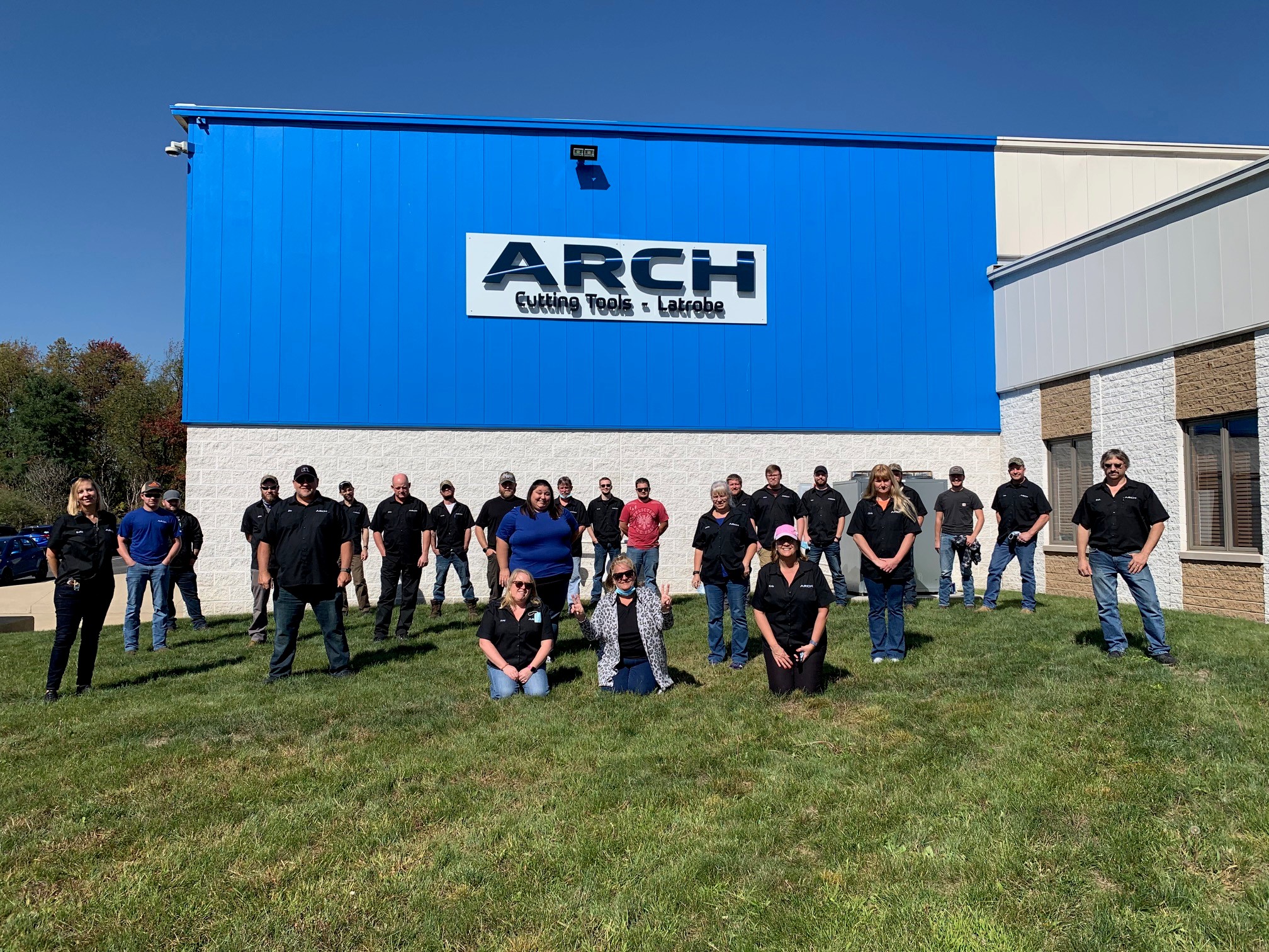 ARCH Cutting Tools takes top prize in Tool of the Year competition