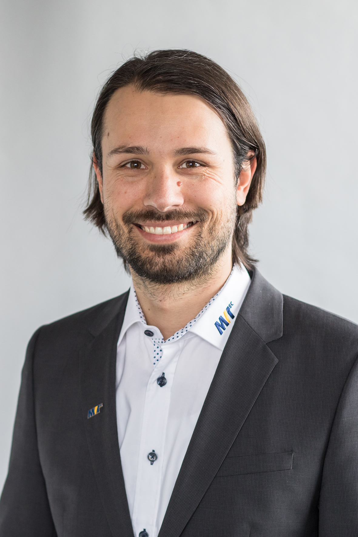 MVTec fills new positions with Mario Bohnacker and Christian Eckstein image