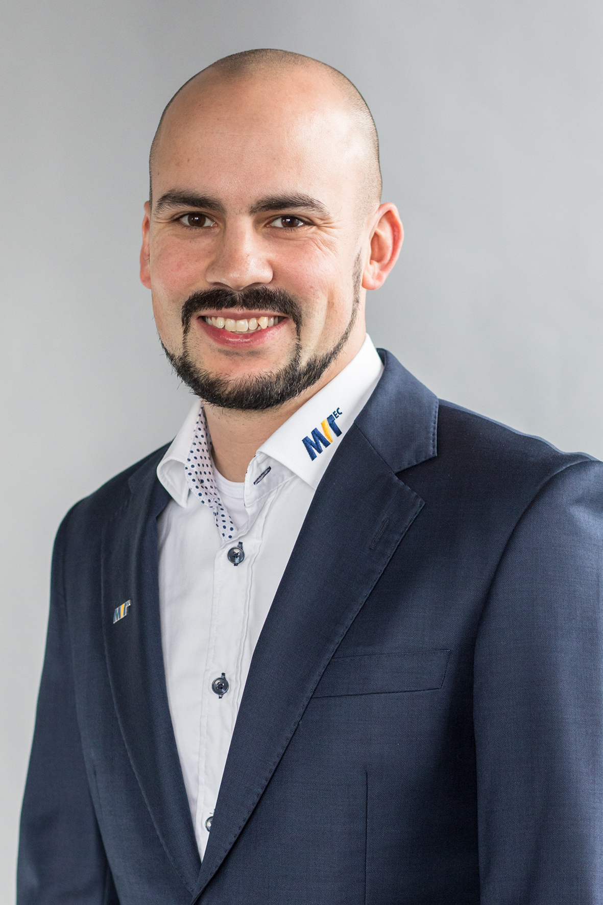 MVTec fills new positions with Mario Bohnacker and Christian Eckstein image