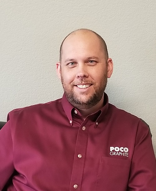 Poco Graphite Inc. expands US EDM support team
